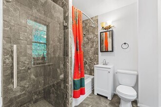 91 Ocean Ave in Jersey City, NJ - Building Photo - Building Photo