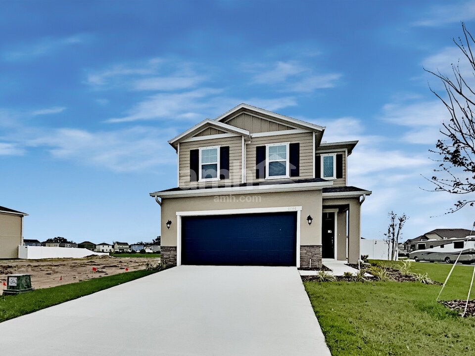 4604 Birdsong Dr in Palmetto, FL - Building Photo