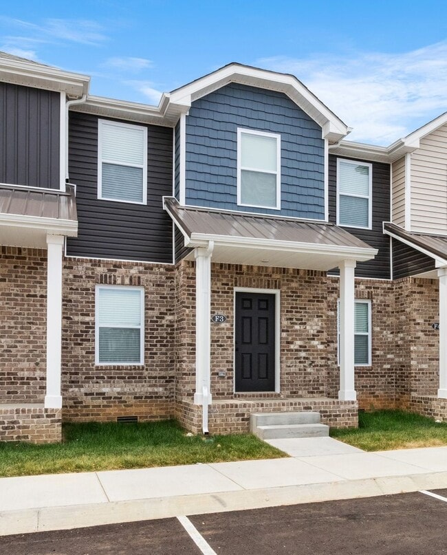 property at 1115 Hillwood Dr