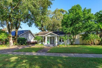 1001 E Jefferson St in Orlando, FL - Building Photo - Building Photo