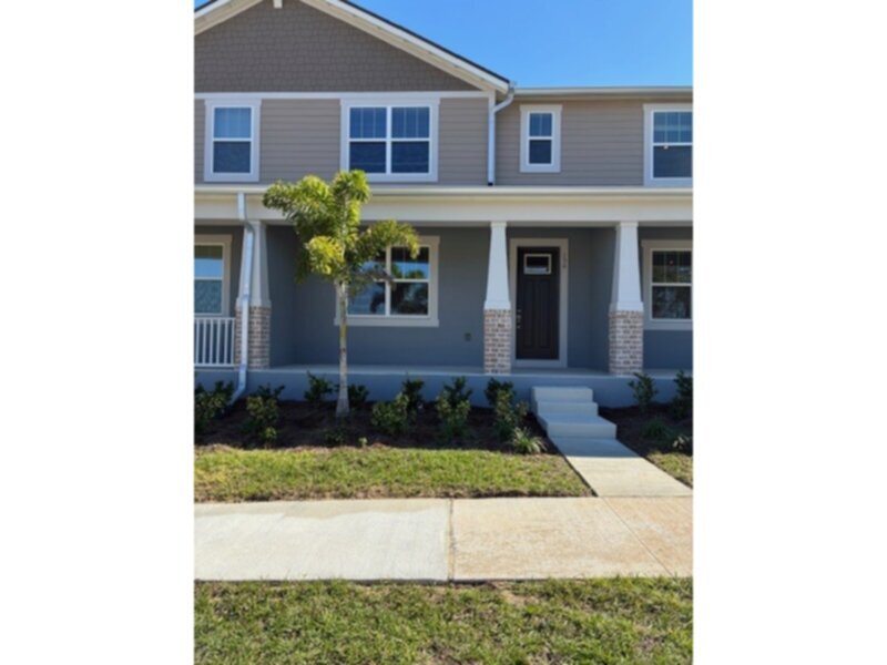 156 Royal Rnch Rd in Clermont, FL - Building Photo