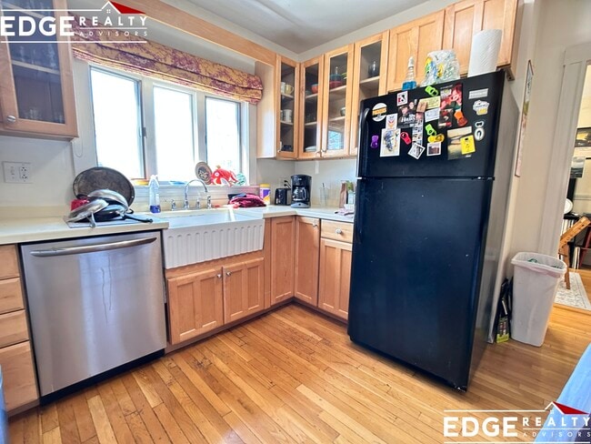 property at 148 Faneuil St