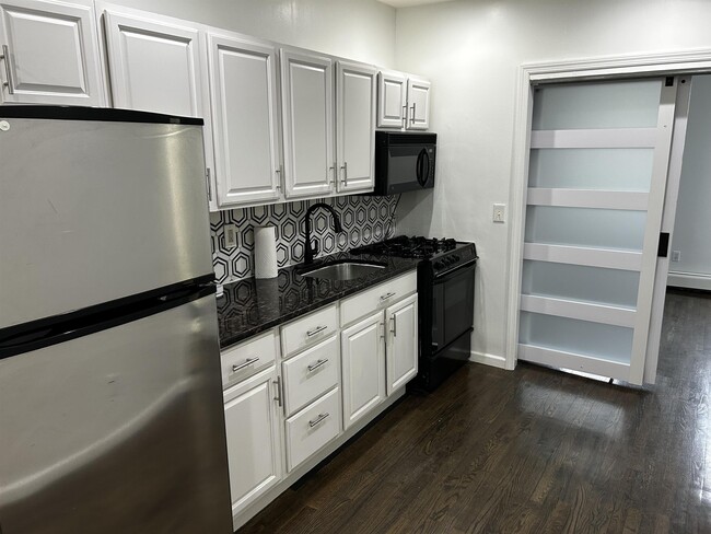 property at 63 Madison St