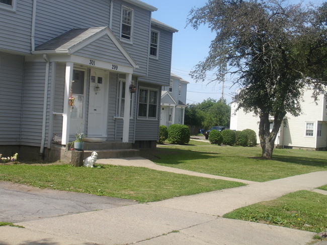 Landhouse Millicent Village in Buffalo, NY - Building Photo - Building Photo