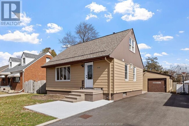 470 St Paul Ave