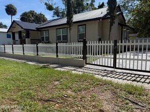 823 Madison St in Palatka, FL - Building Photo - Building Photo