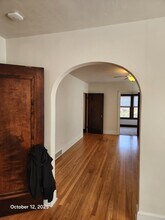 519 Durston Ave, Unit 2nd Floor in Syracuse, NY - Building Photo - Building Photo