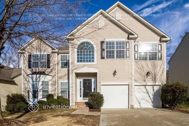 property at 9834 Edinburgh Ln