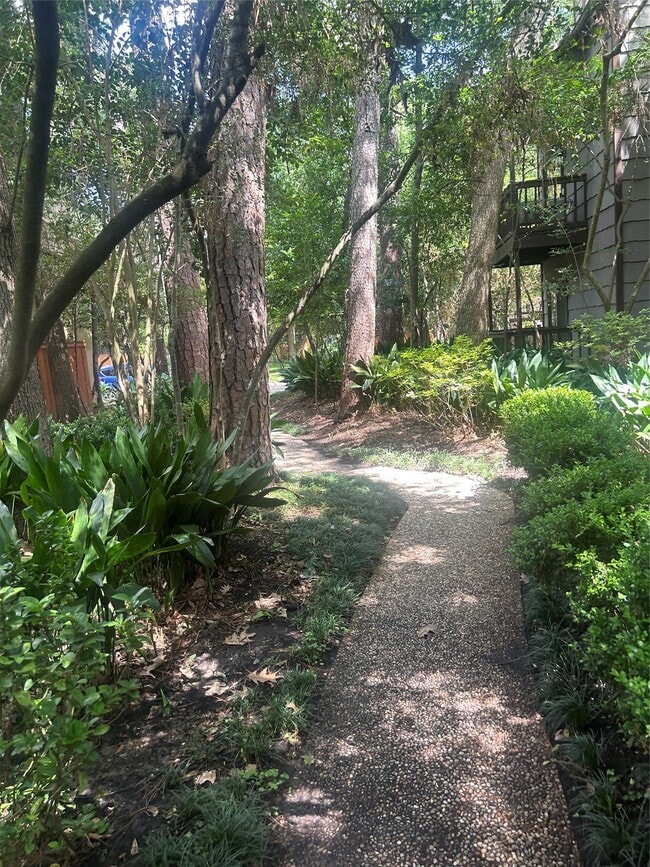 property at 11711 Memorial Dr