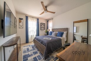 3877 Castellina Way in Manteca, CA - Building Photo