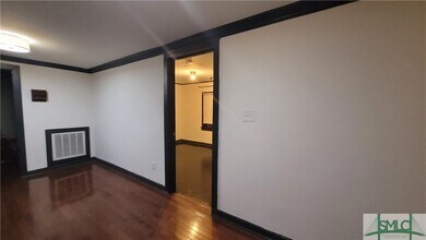 509 E Harris St in Savannah, GA - Building Photo - Building Photo