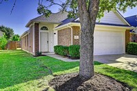 6718 Windy River Ln in Katy, TX - Building Photo - Building Photo