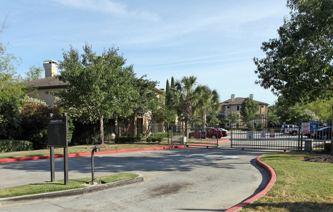 Columbia Greens in Houston, TX - Foto de edificio - Building Photo