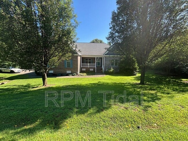 property at 4905 Burnley Dr