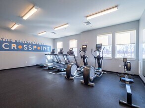 The Residences at Crosspoint in Lowell, MA - Building Photo - Interior Photo