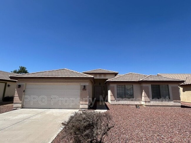 property at 13444 W Paradise Ln