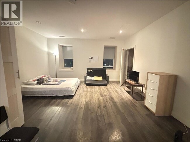 property at 25 Main St