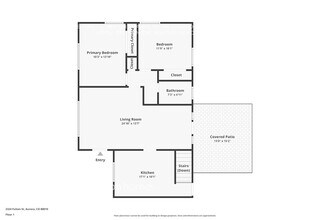 2324 Fulton St in Aurora, CO - Foto de edificio - Building Photo