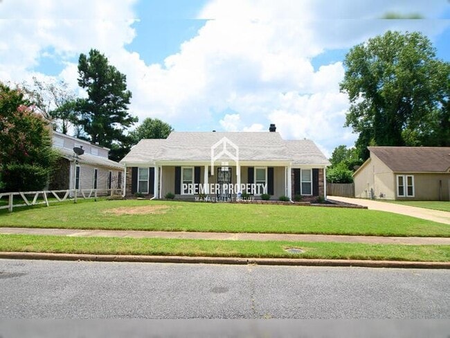 property at 195 Sullivan Dr