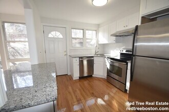 117 Chestnut St, Unit 3 in Brookline, MA - Foto de edificio - Building Photo