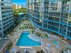 322 E Central Blvd, Unit 1911 in Orlando, FL - Building Photo - Building Photo