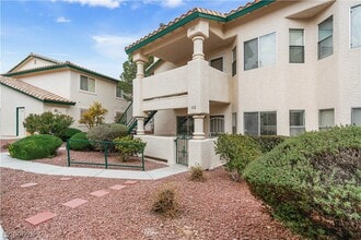1409 Cinder Rock Dr in Las Vegas, NV - Building Photo - Building Photo