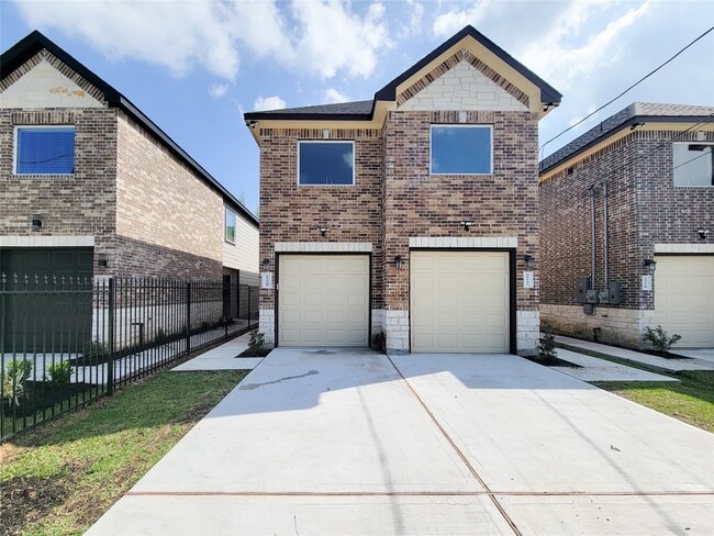 property at 4512 Maggie St