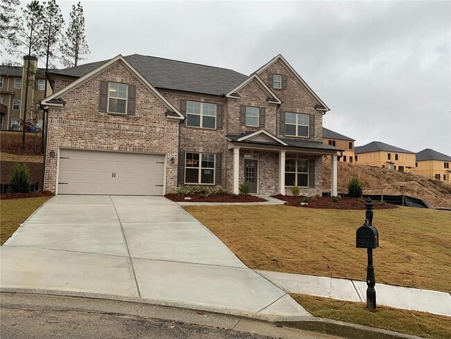 property at 132 Carlton Ct