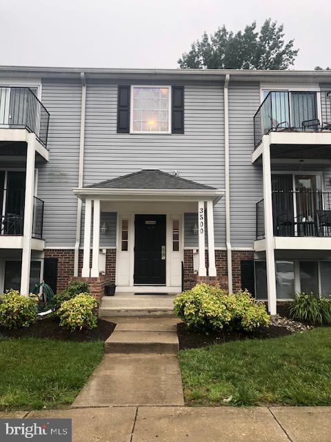 property at 3500 Kingsley Ct