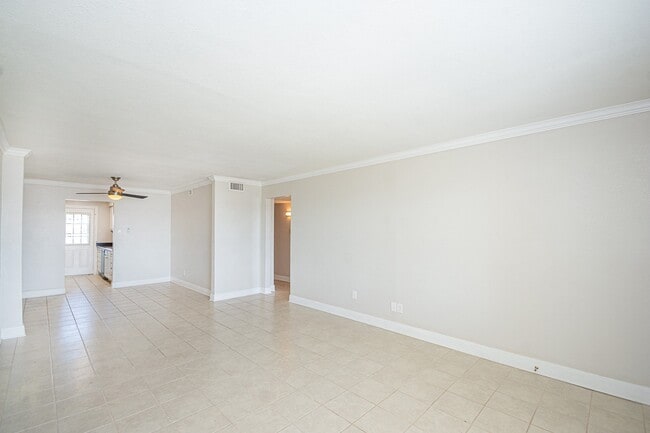 property at 3535 E NASA Pkwy