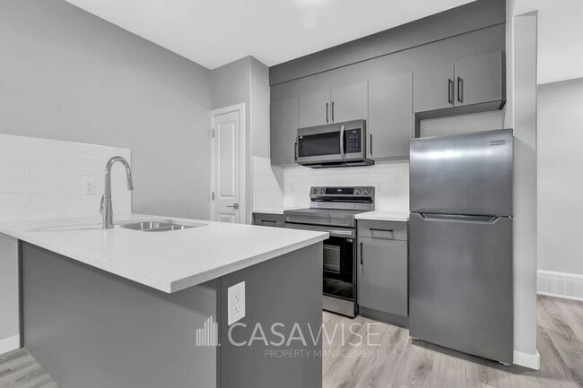 property at 6006 Naden Landing NW