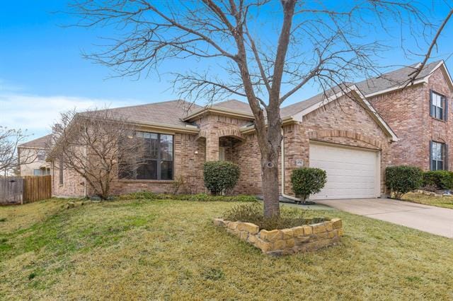 10701 Vista Heights Blvd in Fort Worth, TX - Building Photo - Building Photo