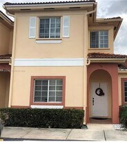 8470 SW 150th Ave in Miami, FL - Building Photo