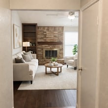 7236 Timberidge Dr in North Richland Hills, TX - Foto de edificio - Building Photo