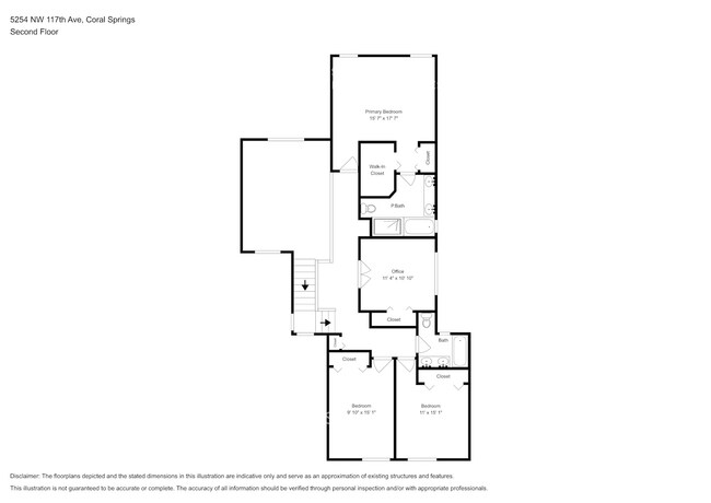 5254 NW 117th Ave in Coral Springs, FL - Building Photo - Building Photo