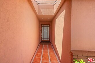 8221 Delgany Ave in Los Angeles, CA - Building Photo - Building Photo