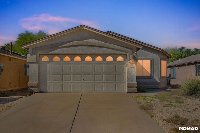 4660 S Valley Rd in Tucson, AZ - Building Photo - Building Photo