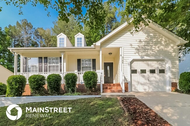 property at 5104 Werribee Dr