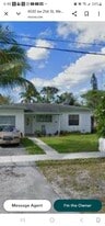 4530 SW 21st St in West Park, FL - Building Photo