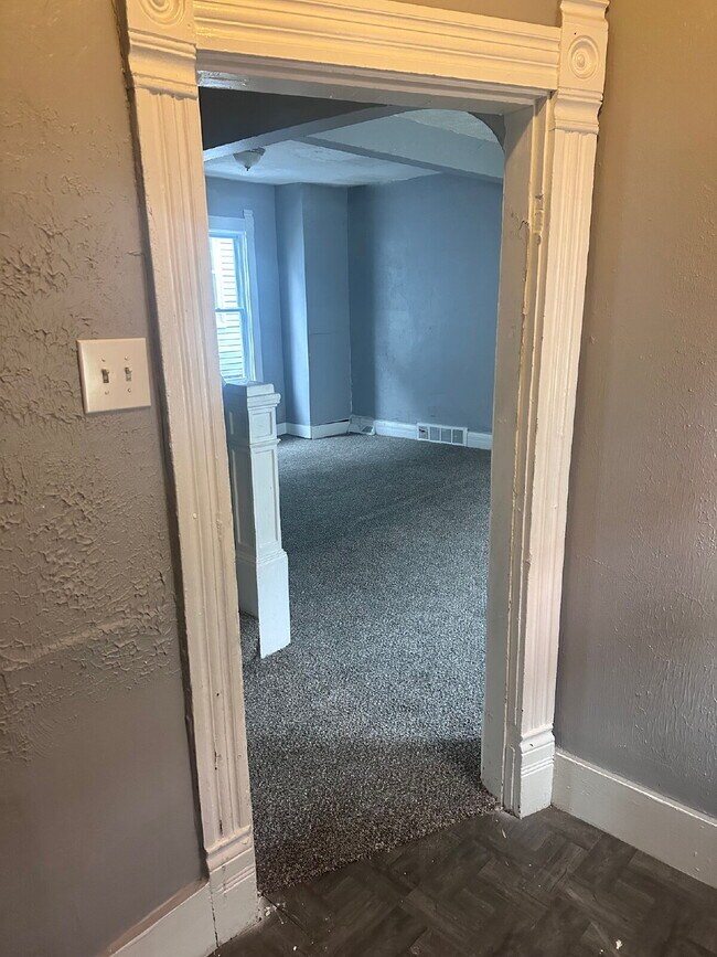 9508 Gaylord Ave in Cleveland, OH - Building Photo - Building Photo