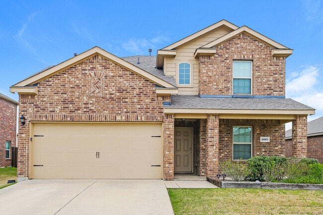 property at 1207 Savannah Ridge Dr
