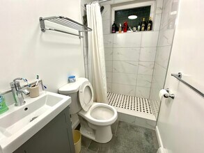 1 Torpie St in Boston, MA - Foto de edificio - Building Photo