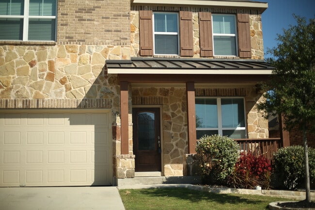 7623 Paraiso Crest in Boerne, TX - Building Photo - Building Photo