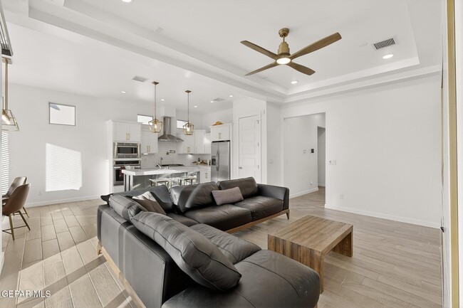 905 Witton Pl in El Paso, TX - Building Photo - Building Photo