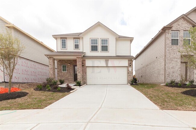 2906 Orchid Ranch Dr