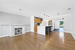 1236 N Victoria Park Rd in Fort Lauderdale, FL - Building Photo - Building Photo