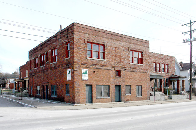 1660-1668 Parsons Ave in Columbus, OH - Building Photo - Building Photo