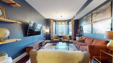 1814 North Capitol St NW in Washington, DC - Building Photo - Building Photo