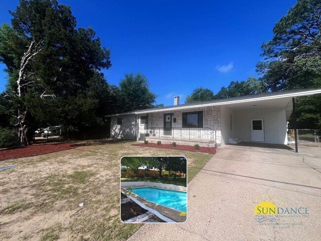 property at 475 Andrew Dr