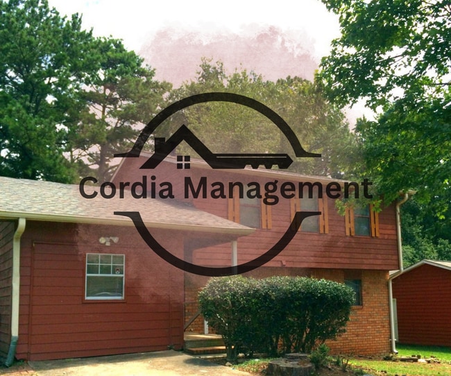 property at 6348 Ascot Ln